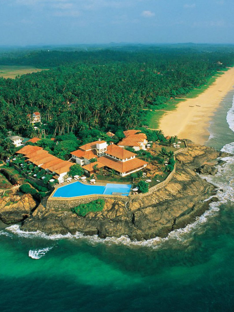 Best Hotels in Sri Lanka