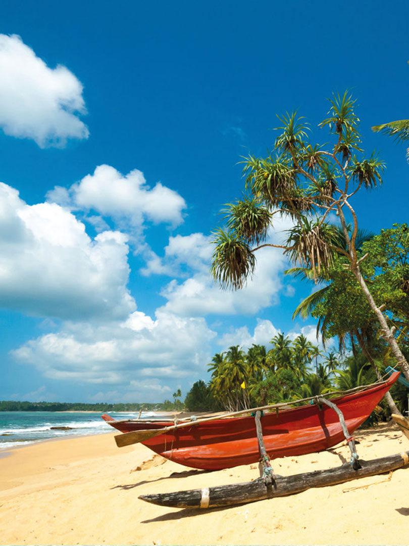 Sri Lanka Beach Tour